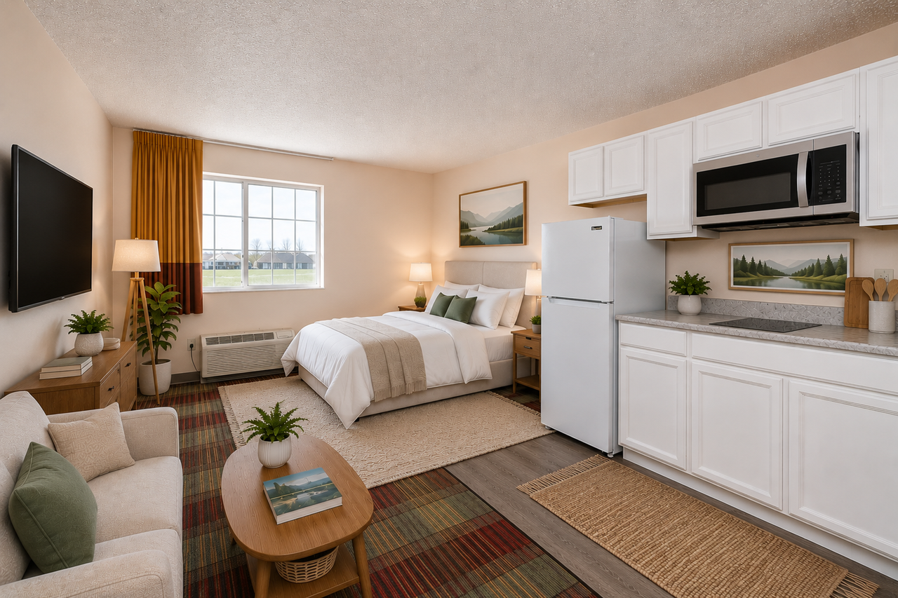 Nevada Living - Photo 2 of 19