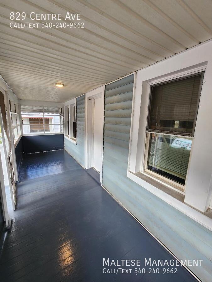 829 Centre Ave Nw - Photo 2 of 4