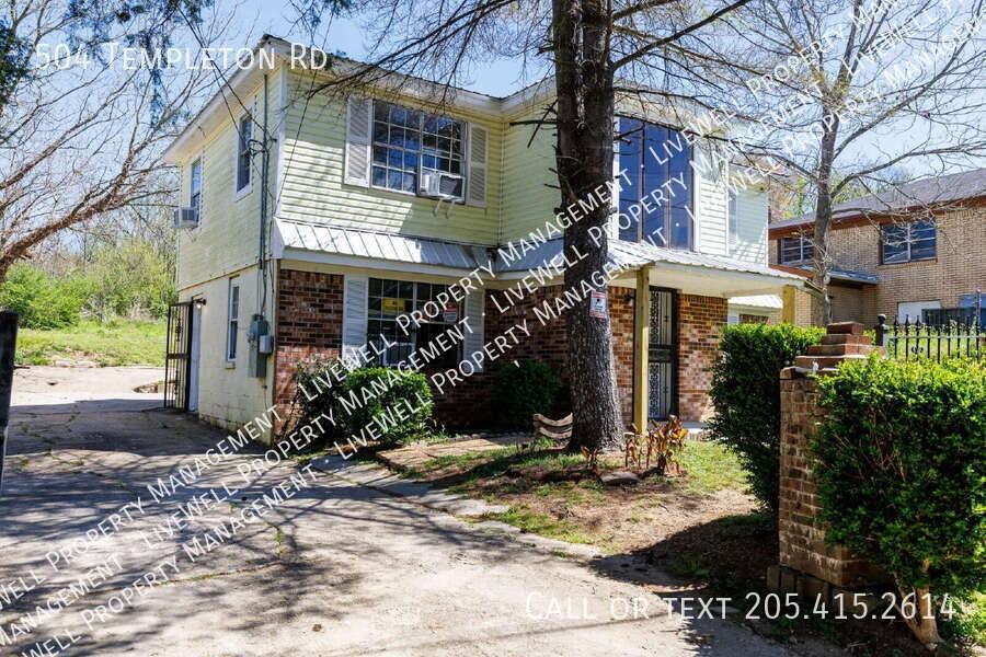 504 Templeton Rd - Photo 2 of 20