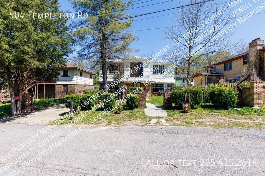 504 Templeton Rd - Photo 3 of 20