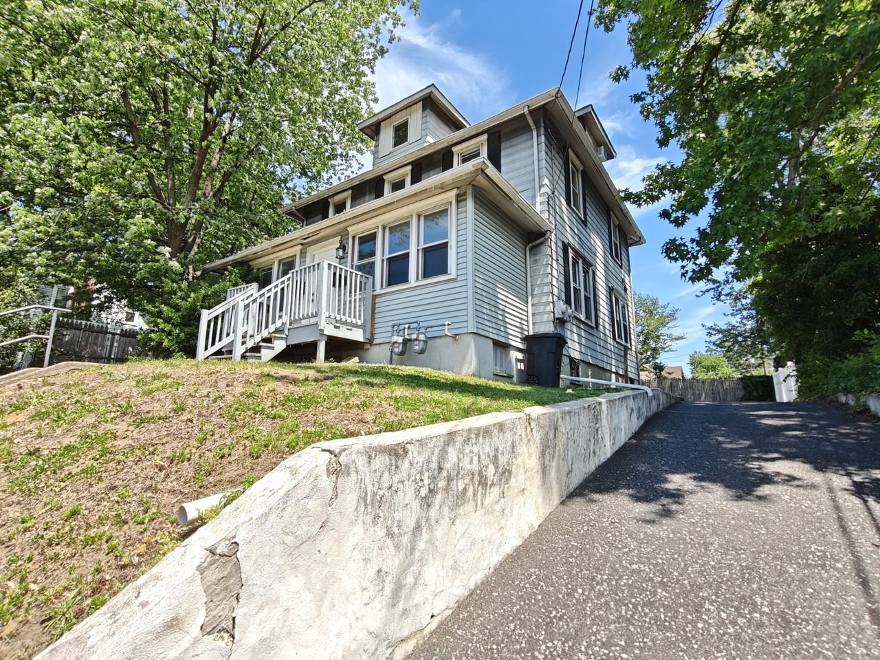 4 Pacific Ave #A
