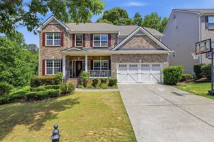 2540 Lansing Ln - Photo 1 of 1