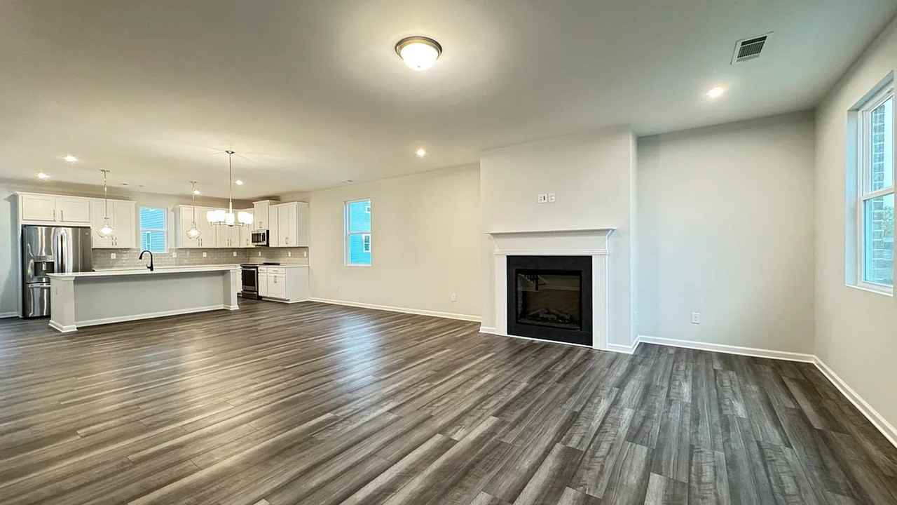2711 Stream Valley Ln Nw - Photo 2 of 43