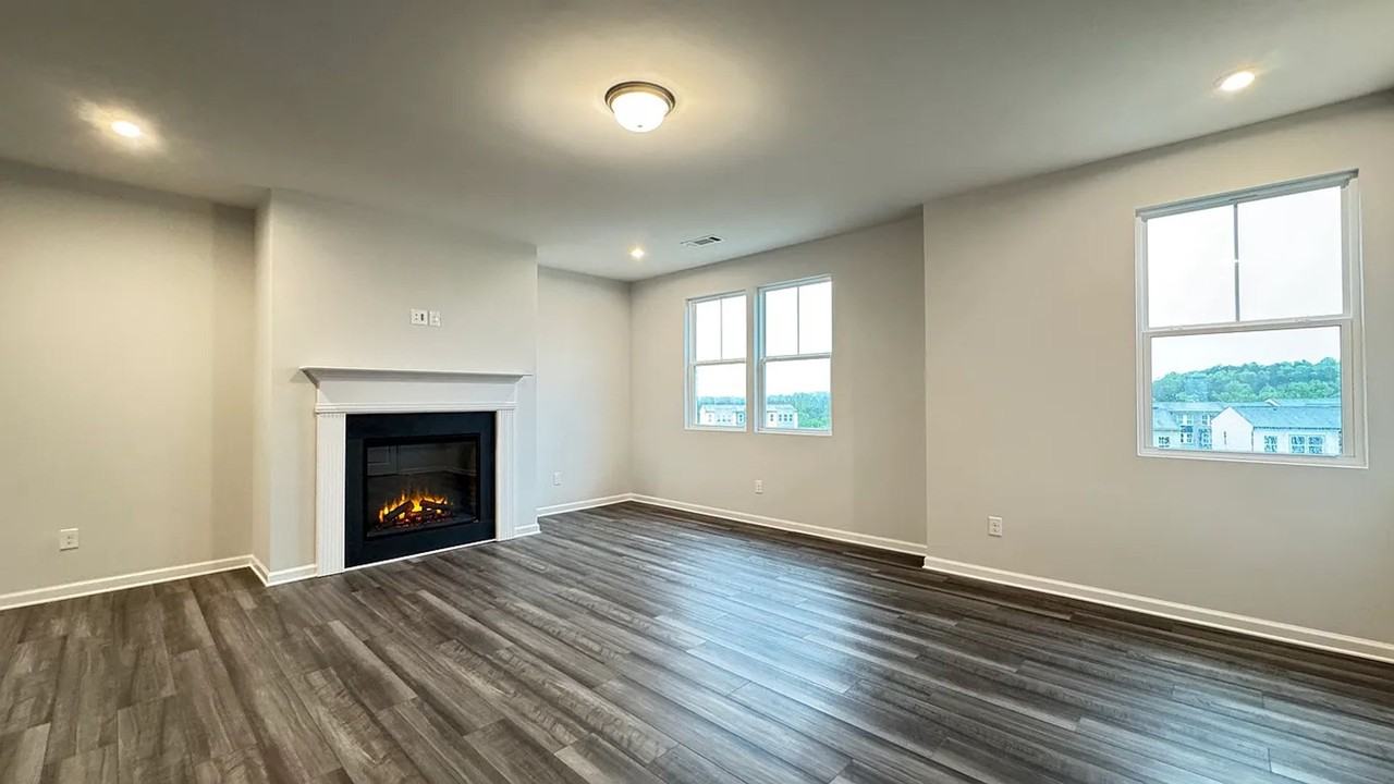 2711 Stream Valley Ln Nw - Photo 3 of 43
