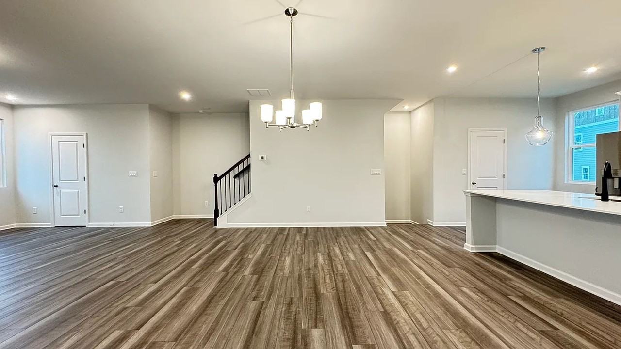 2711 Stream Valley Ln Nw - Photo 5 of 43