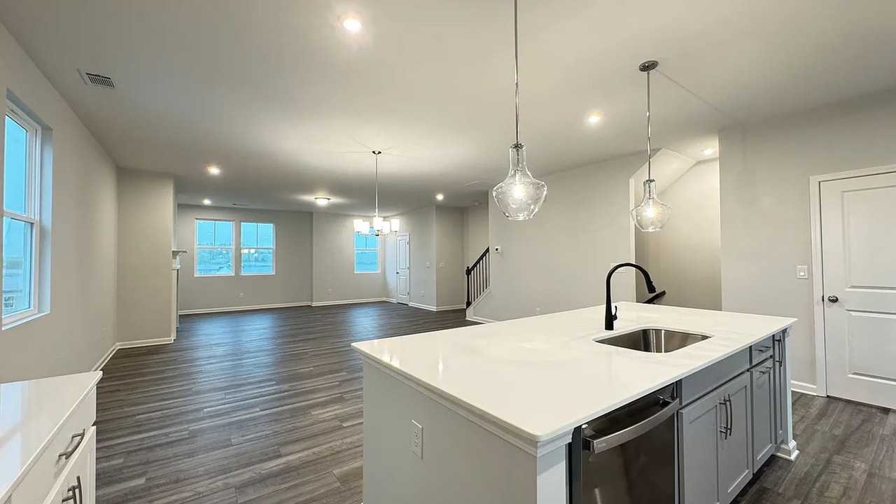 2711 Stream Valley Ln Nw - Photo 7 of 43