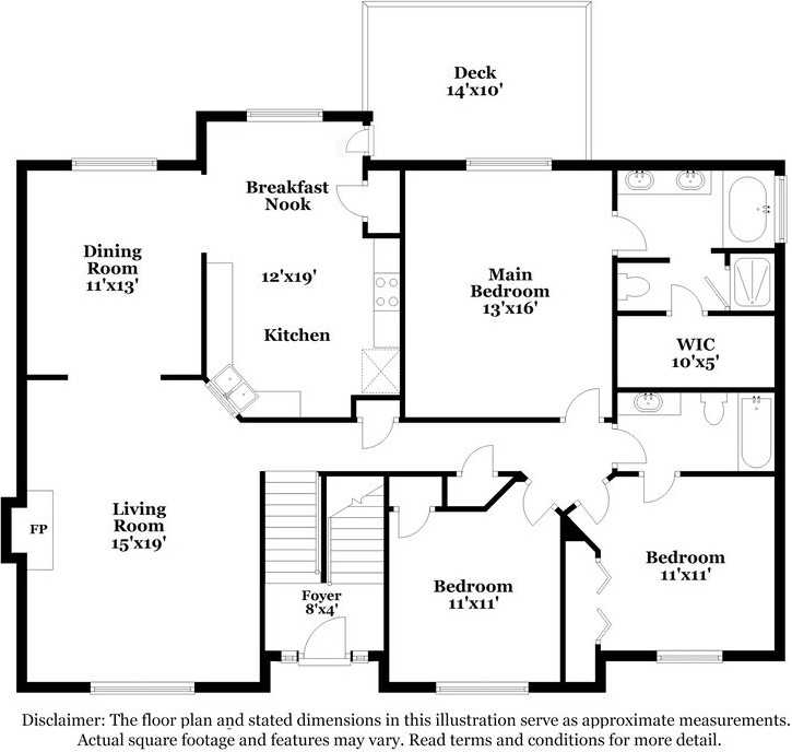 976 Masters Ln - Photo 2 of 17