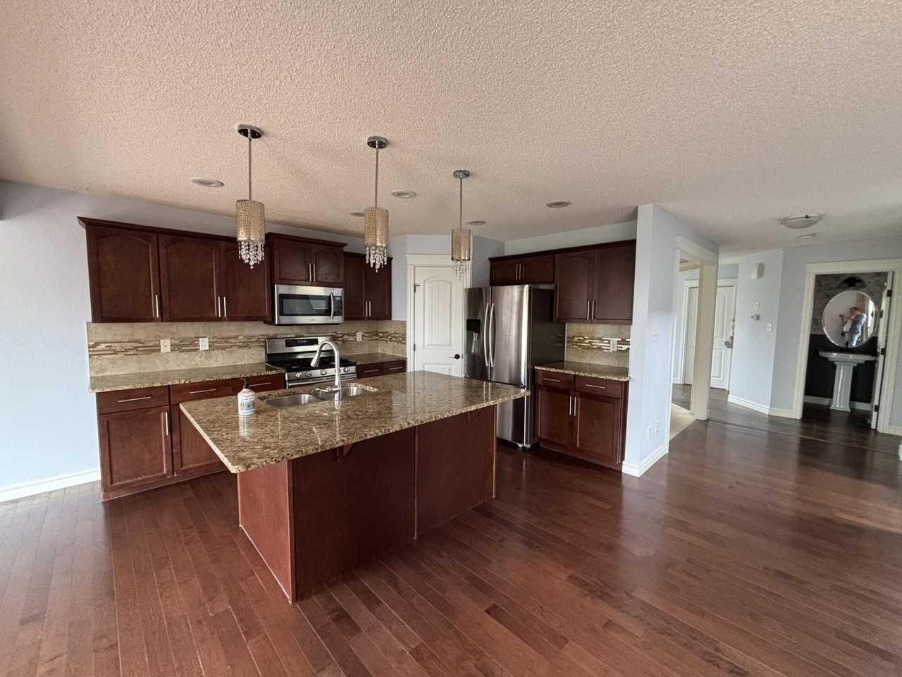 3 Bedroom, 2.5 Bathroom Main Floor Home | SF341 - Photo 7 of 18