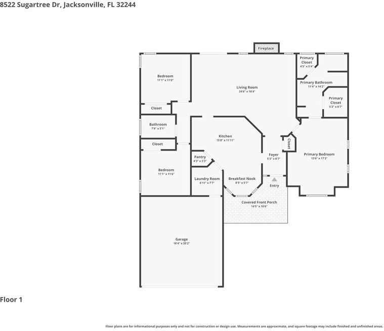 8522 Sugartree Dr - Photo 2 of 16