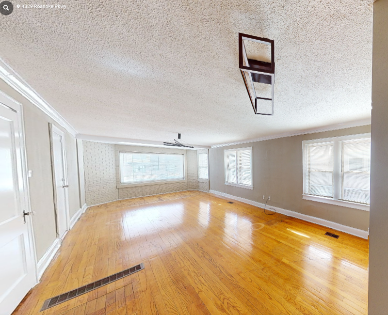 4329 Roanoke Pkwy - Photo 4 of 6