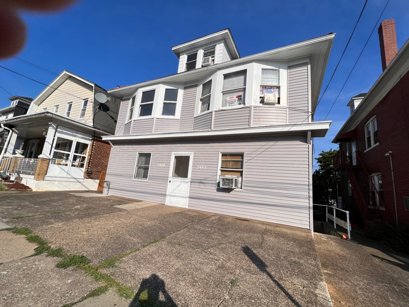 2442 Freemansburg Ave #2 - Photo 2 of 27