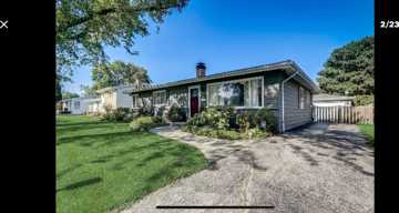 featured image of 704 N Wilshire Dr
