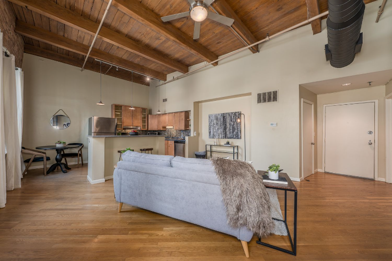 900 S Wabash Ave #705 - Photo 4 of 12