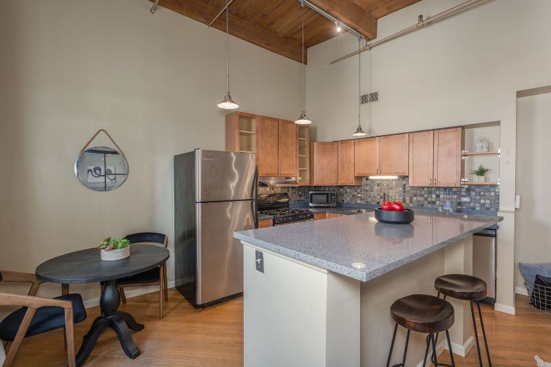 900 S Wabash Ave #705 - Photo 6 of 12