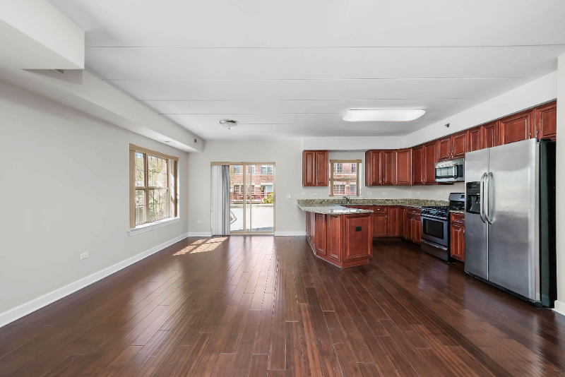 6636 W 65th St #2 - Photo 3 of 17