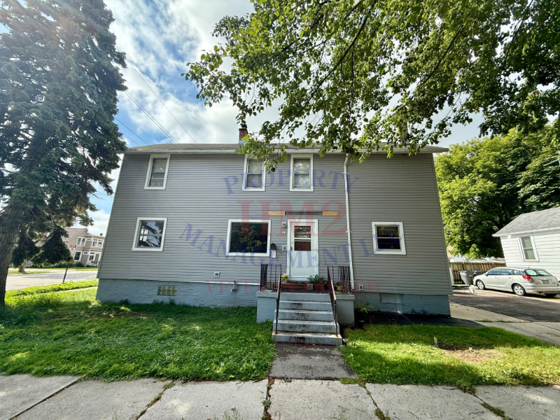 803 Spring Ave #LOWER