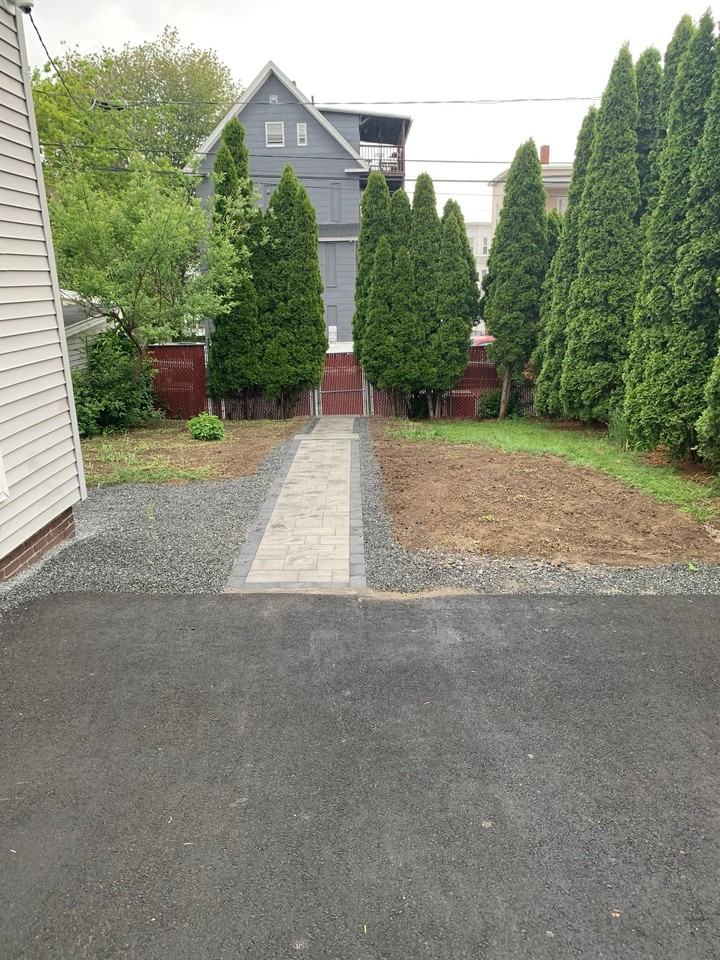 201 Cartier St #1 - Photo 5 of 21