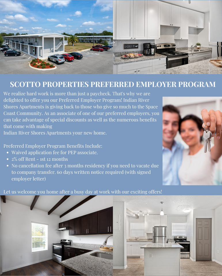 Canaveral Shores Apartments - Photo 2 of 21