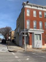 1941 Druid Hill Ave #C - Photo 1 of 1