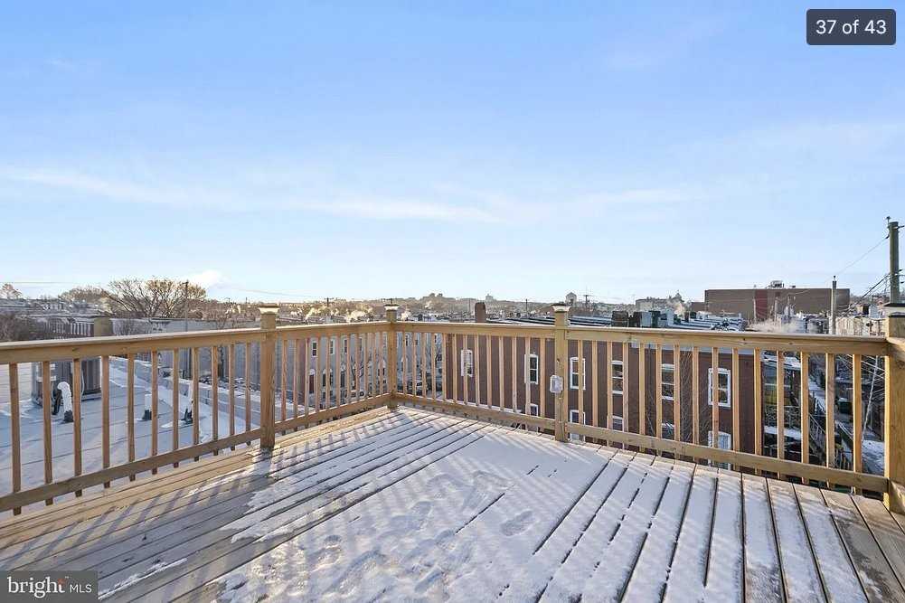 500 N Lakewood Ave - Photo 7 of 16