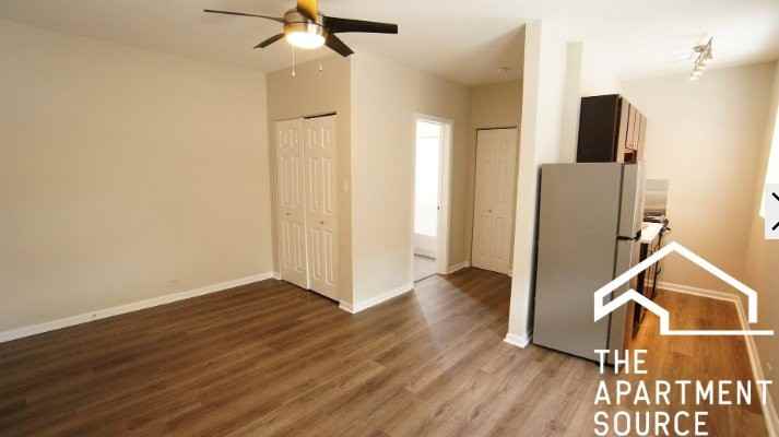 1630 N Humboldt Blvd #3F