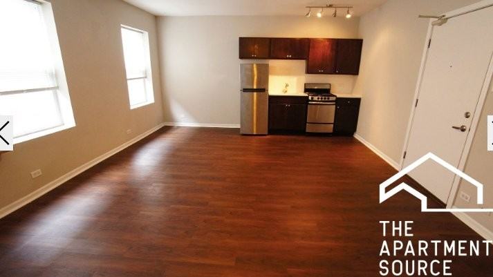 1630 N Humboldt Blvd #6F