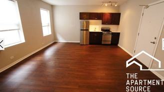 1630 N Humboldt Blvd #6F - Photo 1 of 1