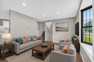 2390 Teakwood Manor Dr - Photo 1 of 1