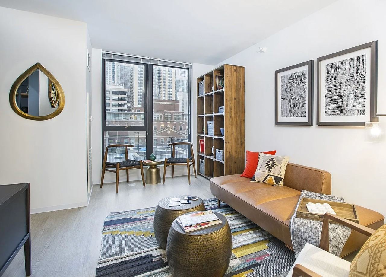 729 N Wells St - Photo 2 of 16