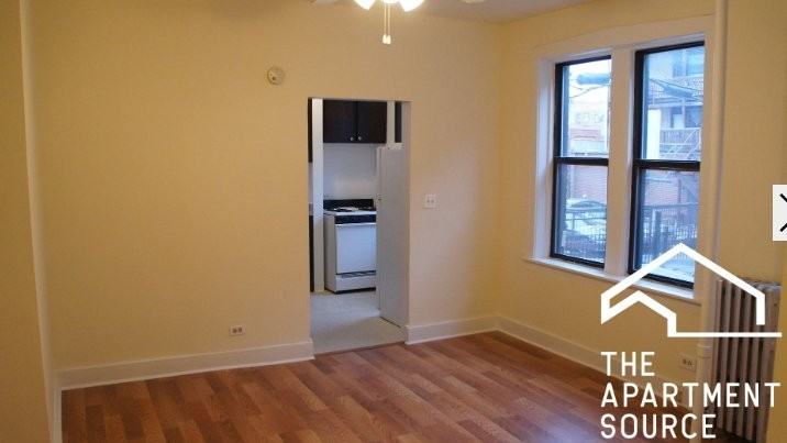 1542 N Kedzie Ave #4