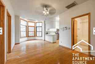 509 N Racine Ave #4 - Photo 1 of 1