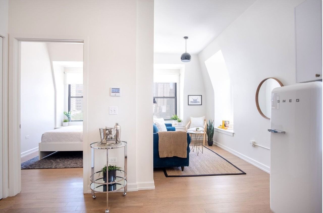 67 W Chicago Ave #205 - Photo 4 of 20