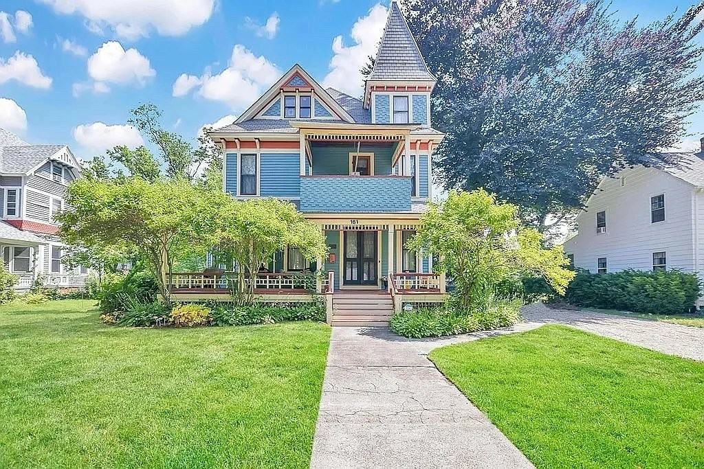 161 Florida St
