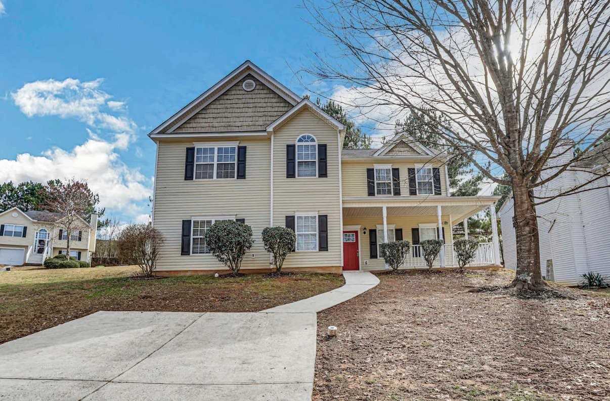 4099 Robin Cir