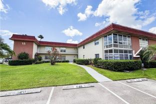 15 Vista Palm Ln #104 - Photo 1 of 1