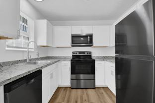 Cherry Bottom Townhomes - Photo 1 of 1