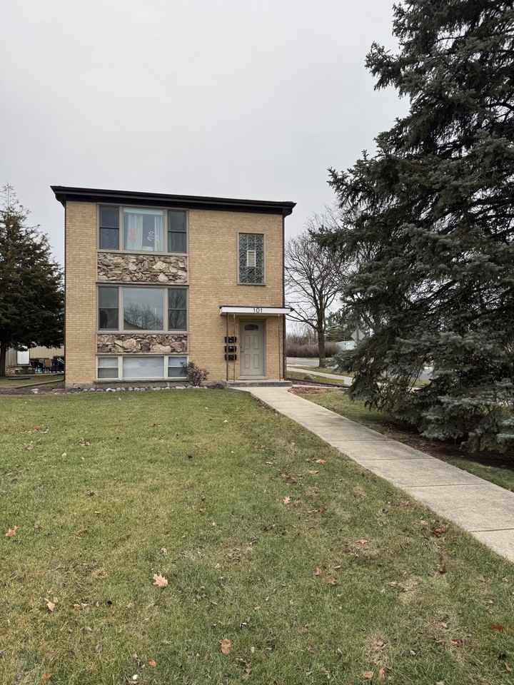 101 N Avon Rd