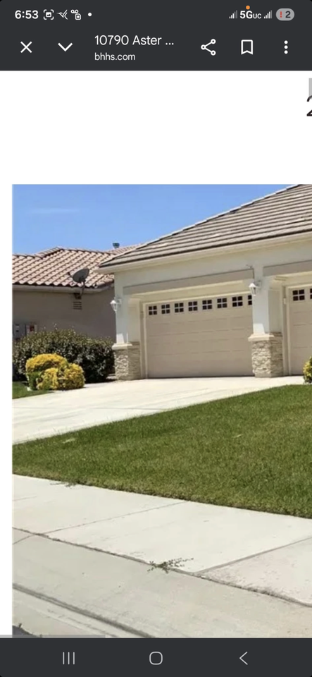 10790 Aster Ln #NA - Photo 2 of 5