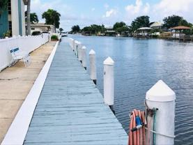 250 N Banana River Dr #F1 - Photo 1 of 1