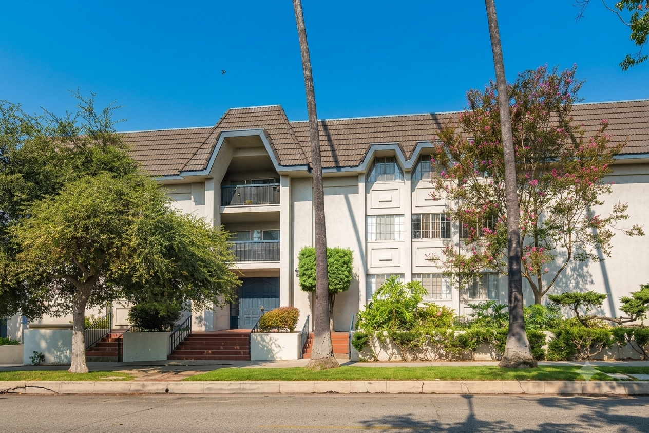 497 S El Molino Ave #209