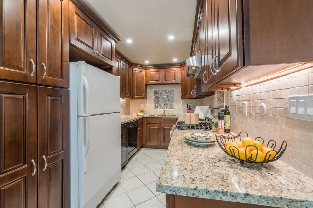 497 S El Molino Ave #209 - Photo 6 of 15