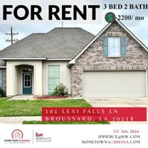 101 Lexi Falls Ln - Photo 1 of 1