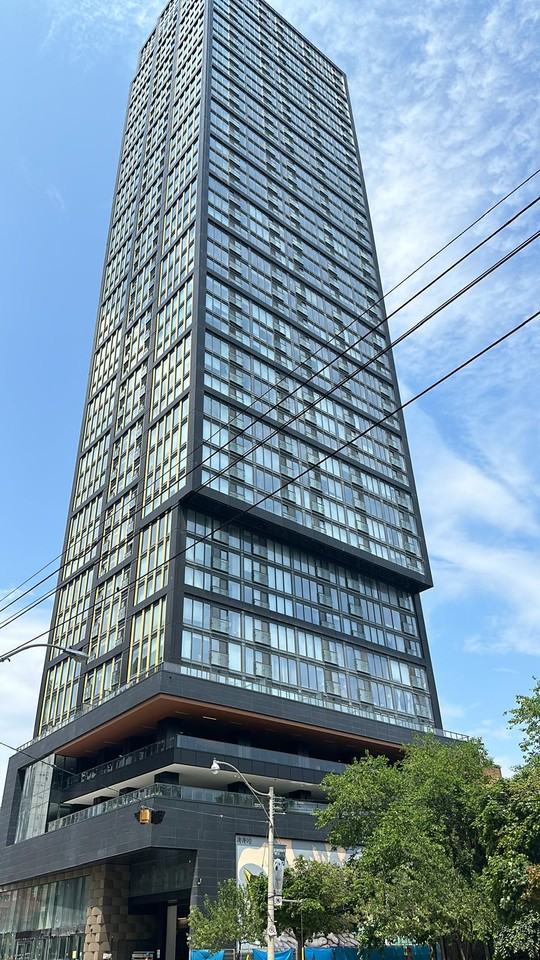 319 Jarvis Street #2909 - Photo 5 of 11