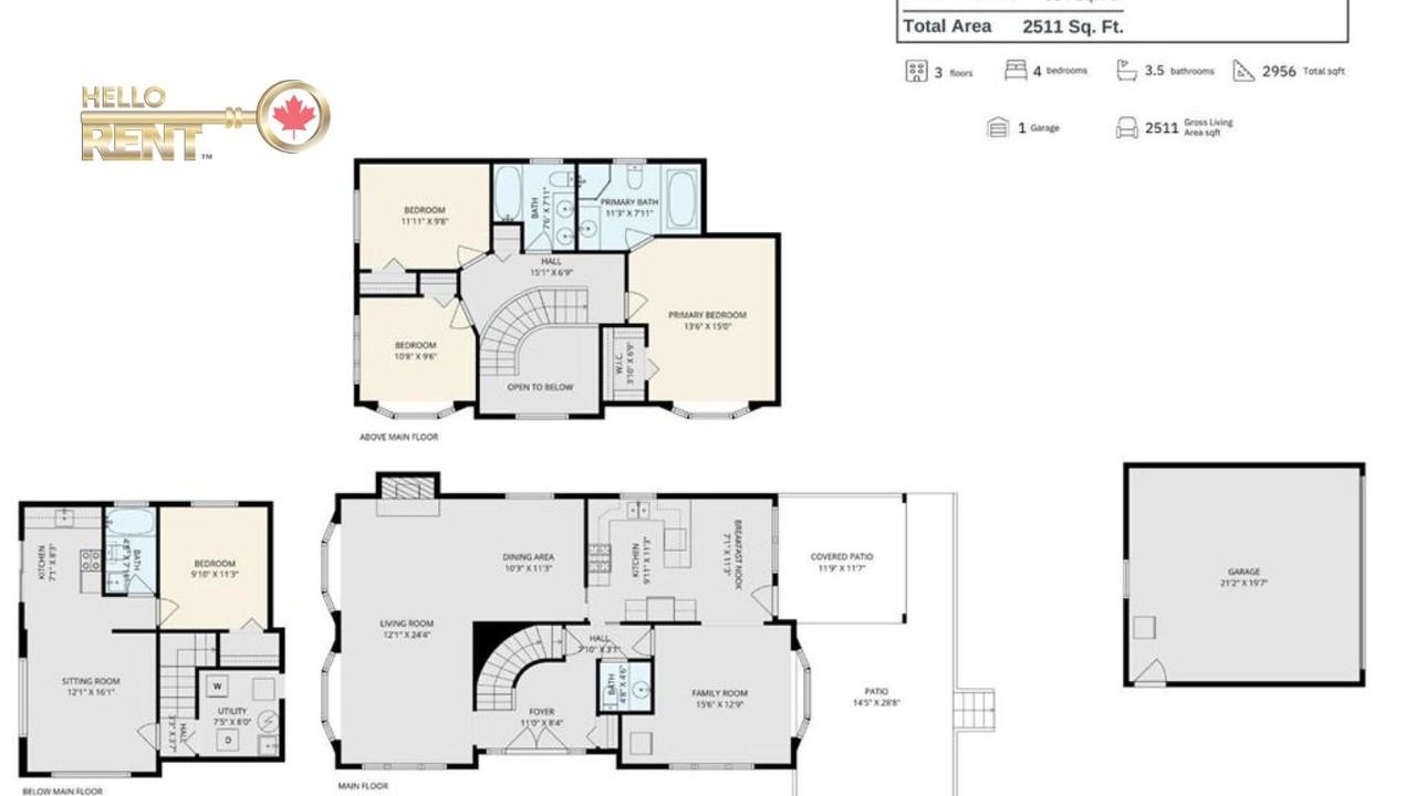 3288 East 5th Avenue - Photo 24