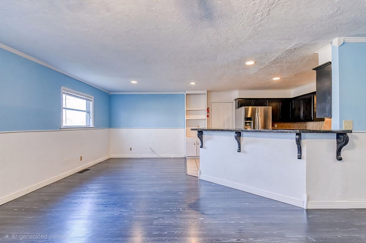 401 West Polk Street - Photo 5 of 17