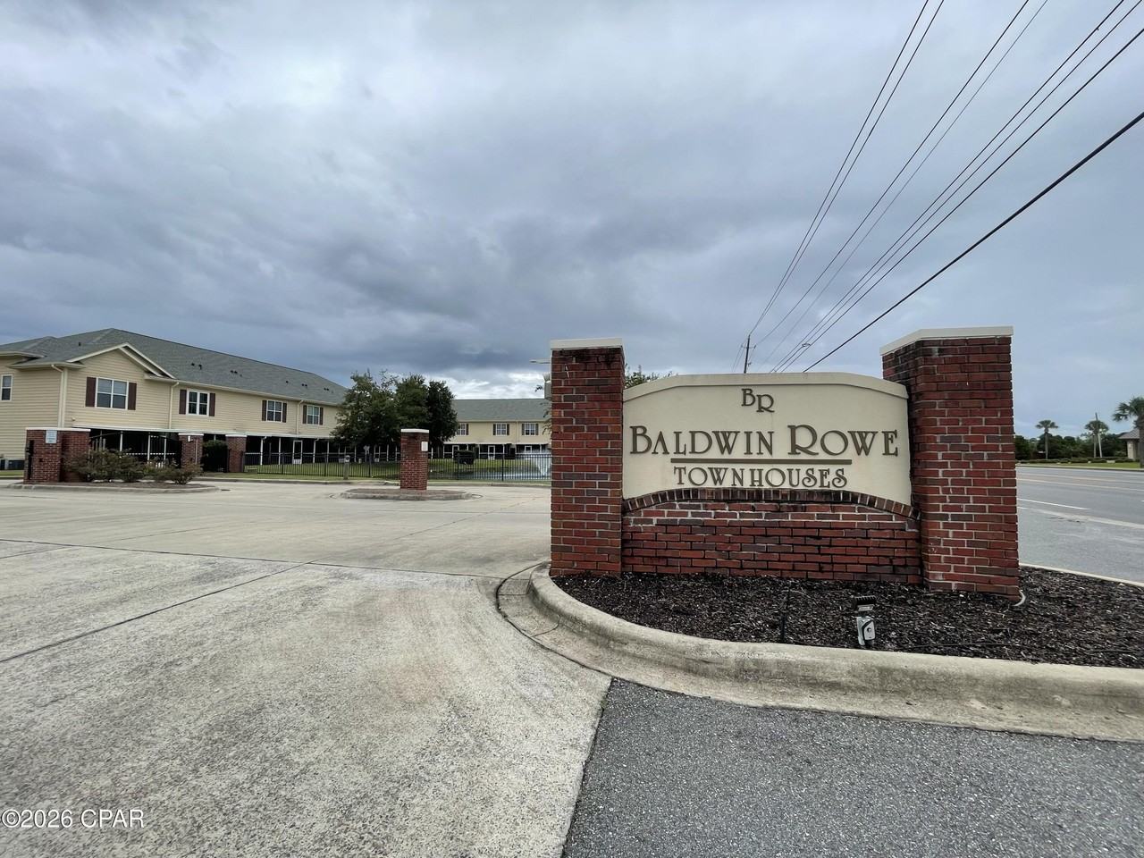 806 Baldwin Rowe Cir