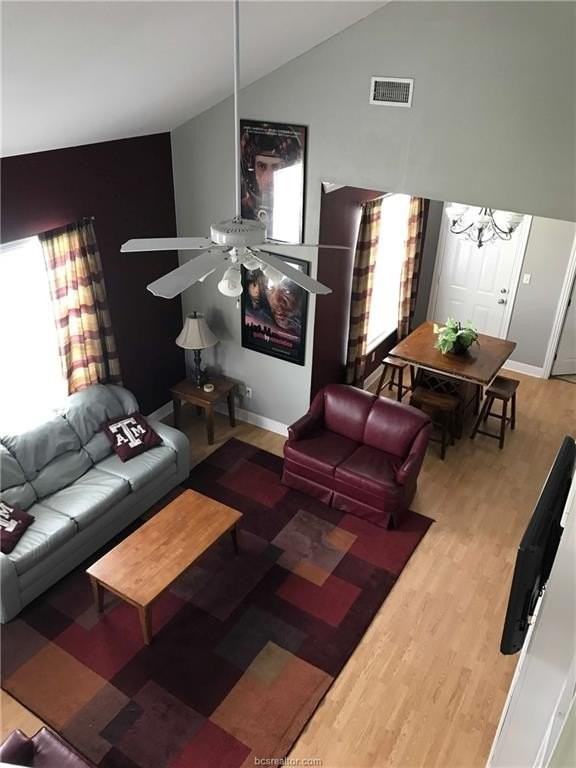 801 Luther St W #408 - Photo 3 of 16