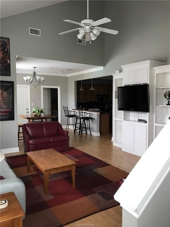 801 Luther St W #408 - Photo 4 of 16