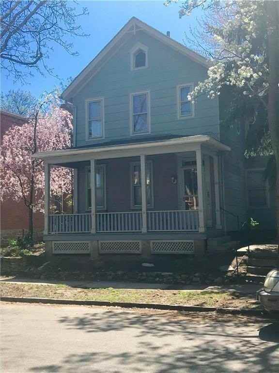 85 Richmond St #3