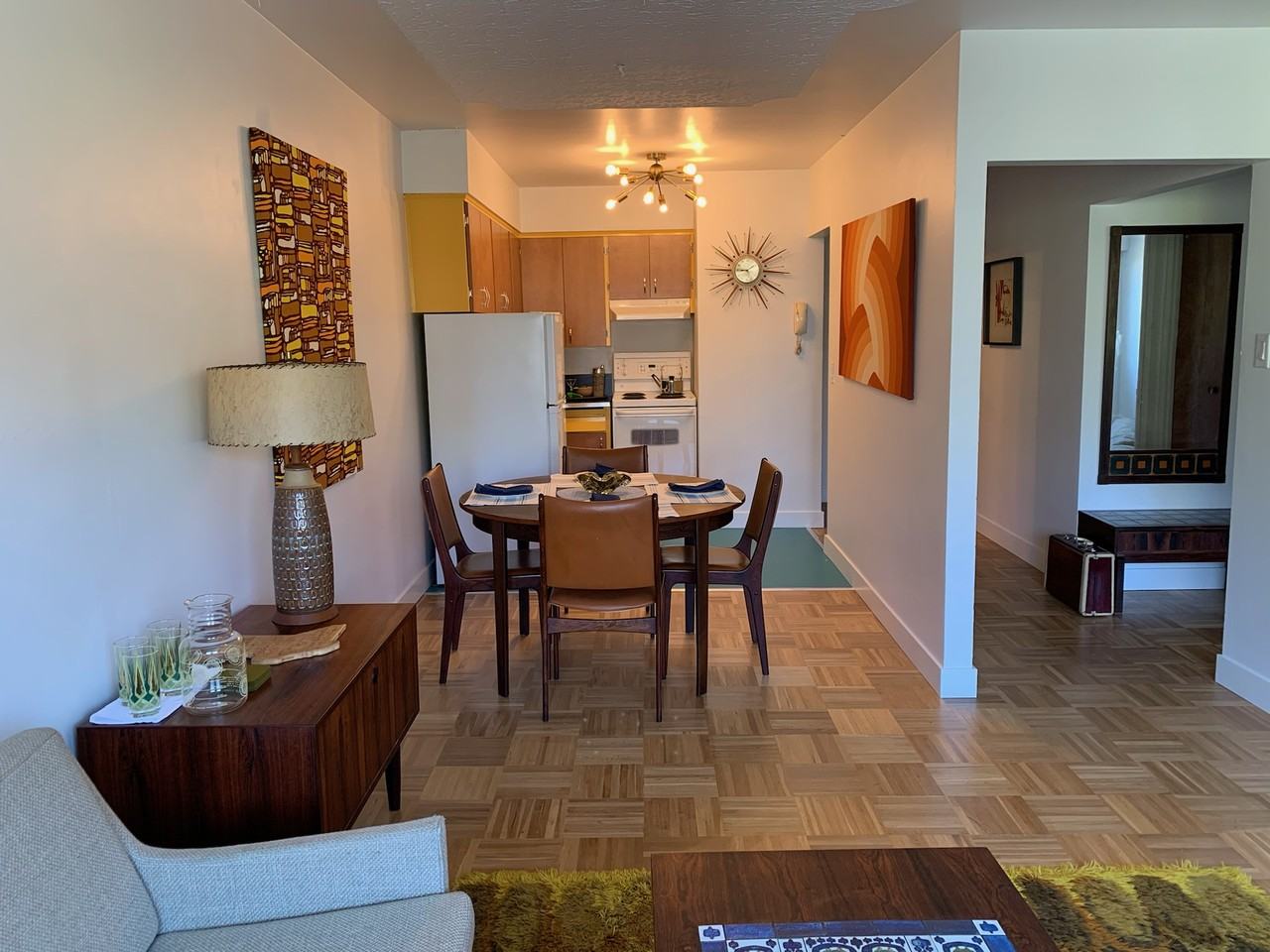 310 East 13th Avenue #104 - Photo 4 of 6